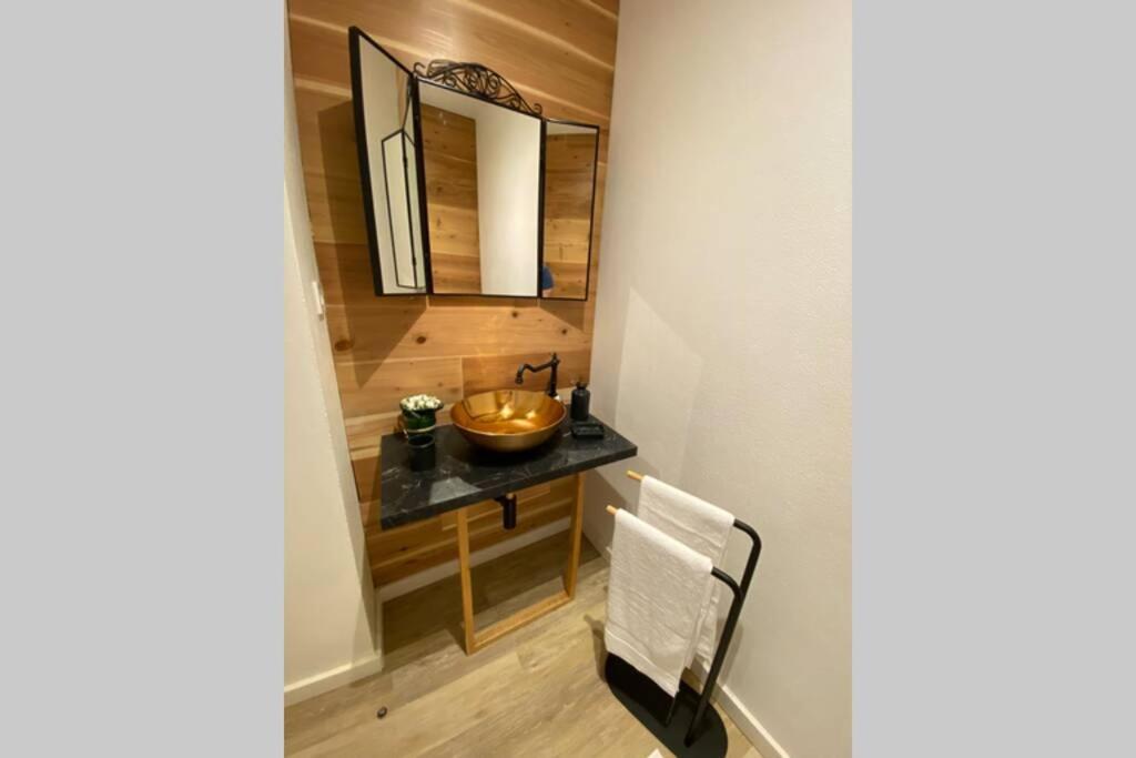 노르데스테 Craftsman'S House 빌라 외부 사진